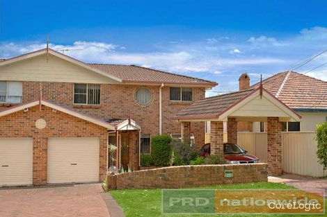 Property photo of 3B Bass Avenue East Hills NSW 2213