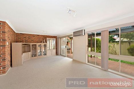 Property photo of 3B Bass Avenue East Hills NSW 2213
