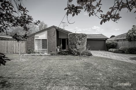 20 Worcester Rd, Gisborne, VIC 3437