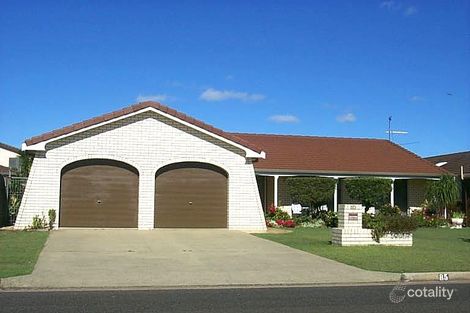 Property photo of 85 Catherine Crescent Ballina NSW 2478