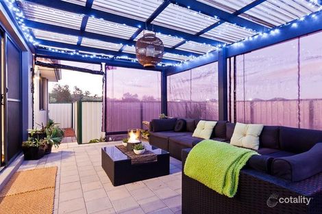 Property photo of 14 Wakehurst Loop Success WA 6164