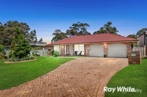 Property photo of 32 Lewana Close Lilli Pilli NSW 2536