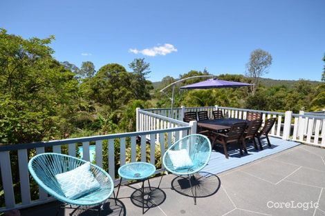 60-62 Manor Ct, Canungra, QLD 4275