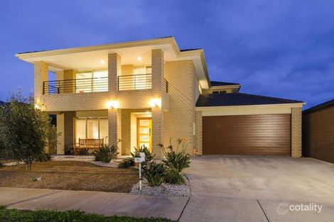 Property photo of 11 Mockingbird Street Tarneit VIC 3029