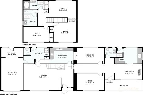 Property photo of 112 Civic Parade Altona VIC 3018