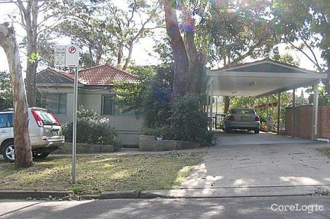 Property photo of 1/1A Innes Road Greenwich NSW 2065