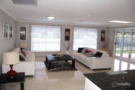 Property photo of 57 River Oak Circuit Kellyville NSW 2155