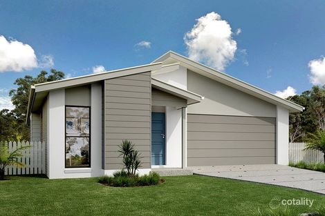 Lot 1 Trilogy St, Glass House Mountains, QLD 4518
