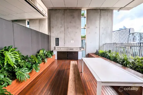 Property photo of 201/8 Park Lane Chippendale NSW 2008
