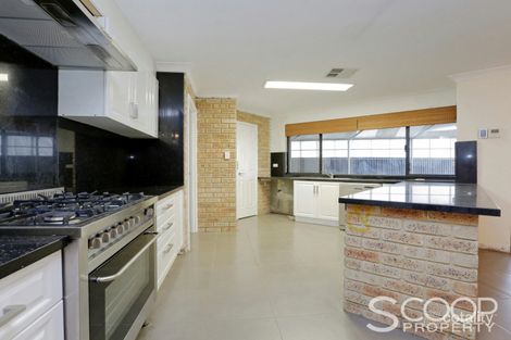 Property photo of 22 Fancote Avenue Beeliar WA 6164