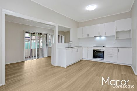 Property photo of 28 Davis Road Marayong NSW 2148