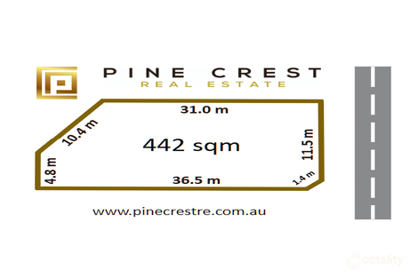 6 Mesaros Dr, Fraser Rise, VIC 3336