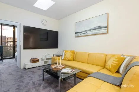 504/46 Amalfi Dr, Wentworth Point, NSW 2127