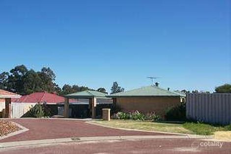 4 Jolly Ct, Koondoola, WA 6064