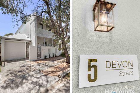 Property photo of 5 Devon Street Hamilton NSW 2303