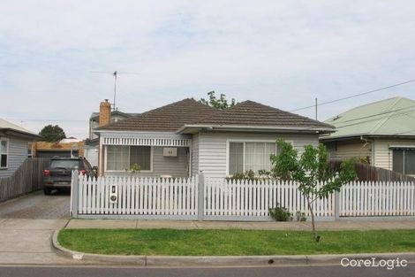 Property photo of 41 Ballard Street Yarraville VIC 3013