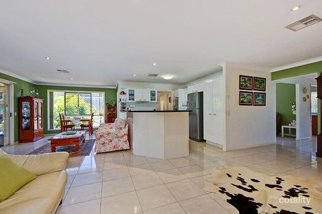 Property photo of 15 Bronzewing Street Mango Hill QLD 4509