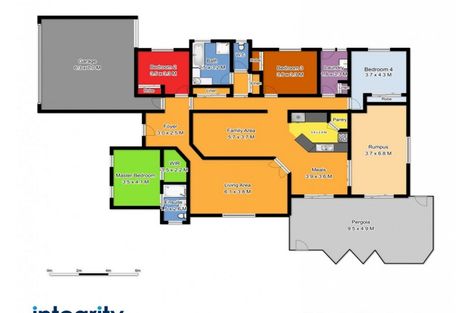 Property photo of 89 Jasmine Drive Bomaderry NSW 2541