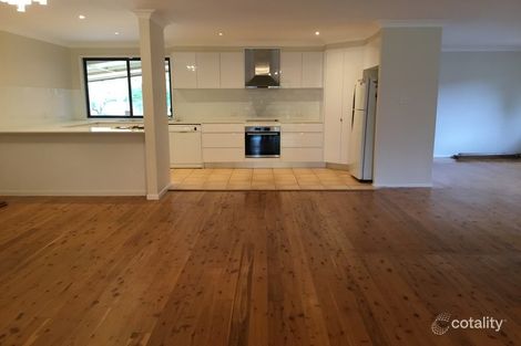 Property photo of 44 Sunset Boulevard Winmalee NSW 2777