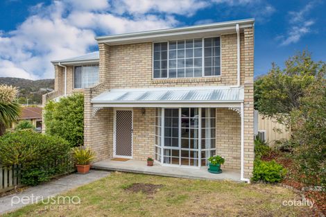 Property photo of 1/44 Topham Street Rose Bay TAS 7015