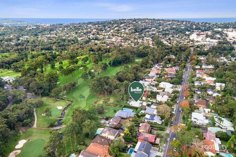 Property photo of 88 Toronto Avenue Cromer NSW 2099