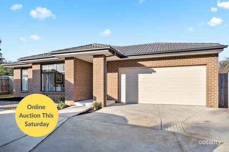 Property photo of 2/18 Cornhill Street Ferntree Gully VIC 3156