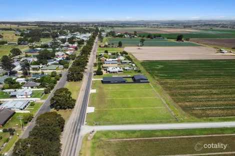 Property photo of 38 Main Road Lindenow VIC 3865