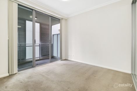 Property photo of 502B/18 Parramatta Road Strathfield NSW 2135