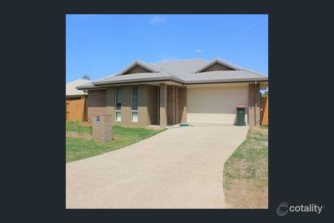 26 Woodward Ave, Calliope, QLD 4680