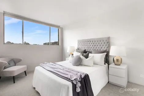 Property photo of 9/70A Wigram Road Glebe NSW 2037