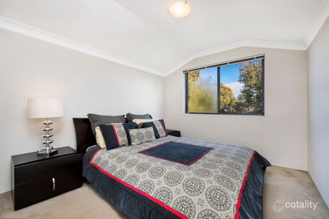 28/45 Eastbourne Rd, Homebush West, NSW 2140