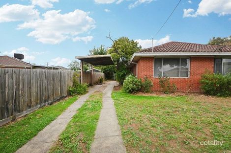 1/2 Ferndale Cres, Dandenong North, VIC 3175