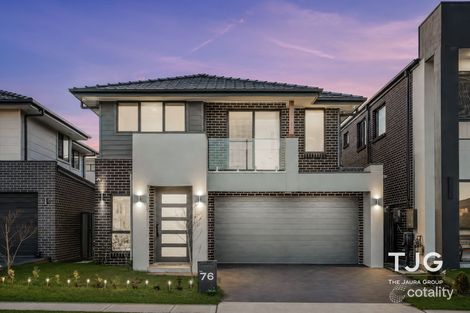76 Manso Cres, Box Hill, NSW 2765