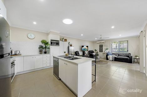 Property photo of 2/46B Collingrove Circuit Pimpama QLD 4209