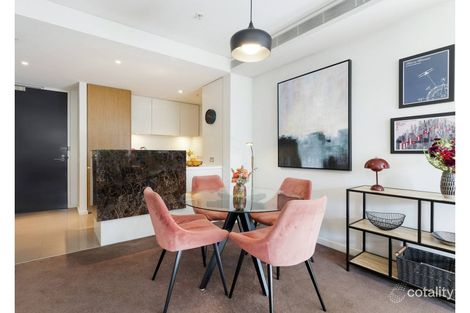 Property photo of 501/3 Sterling Circuit Camperdown NSW 2050