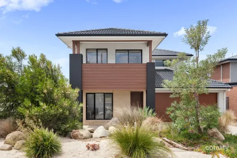 Property photo of 1115 Horseshoe Bend Road Torquay VIC 3228
