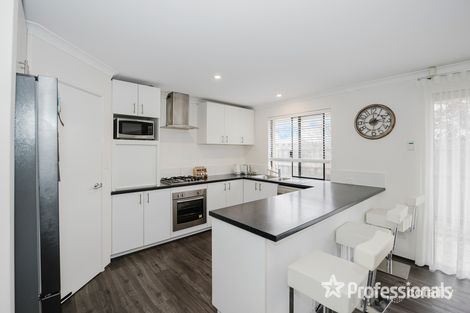 Property photo of 5 Solway Brace Ellenbrook WA 6069