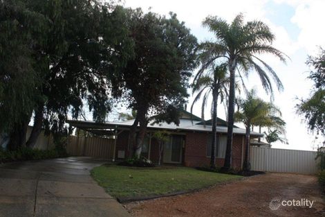 Property photo of 7 Scrubbird Court Greenfields WA 6210