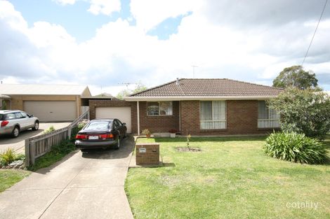 2/12 Bettsons Ct, Whittington, VIC 3219