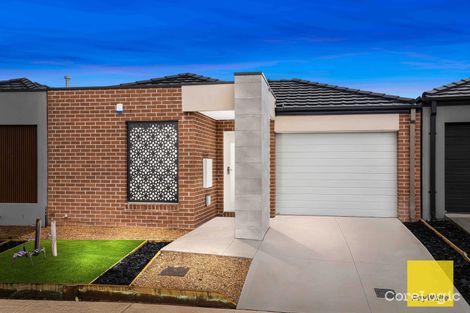 Property photo of 8 Finn Way Tarneit VIC 3029