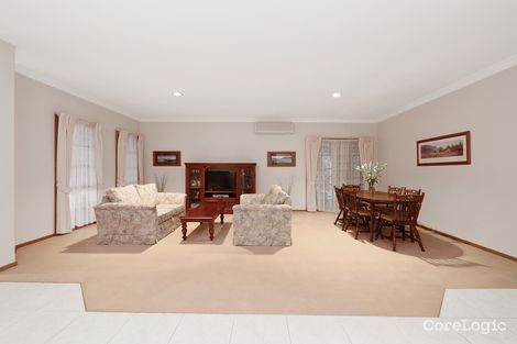 Property photo of 5 Andrew Court Rowville VIC 3178