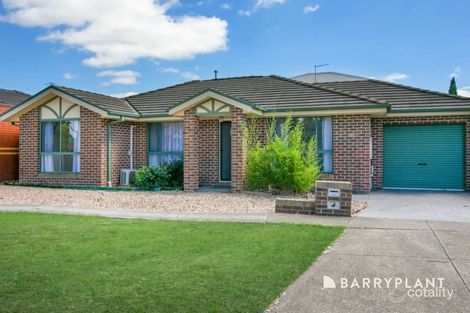 106 Manning Clark Rd, Mill Park, VIC 3082