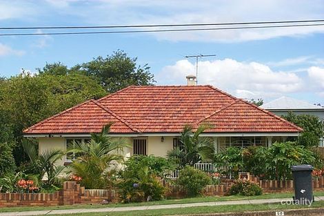 60 Glenora St, Wynnum, QLD 4178