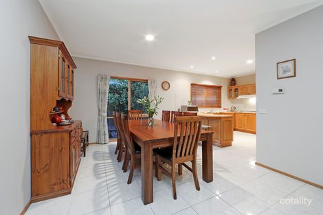 Property photo of 5 Andrew Court Rowville VIC 3178