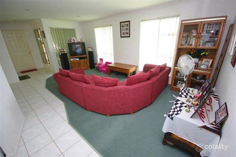 Property photo of 5 Curran Court Kepnock QLD 4670