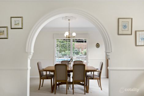 Property photo of 12B Clissold Road Wahroonga NSW 2076