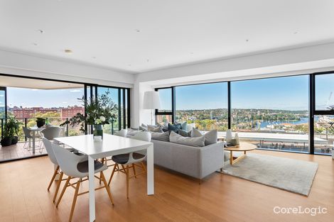 Property photo of 810/80 Alfred Street South Milsons Point NSW 2061