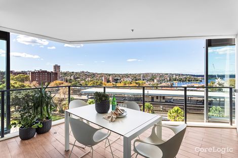 Property photo of 810/80 Alfred Street South Milsons Point NSW 2061