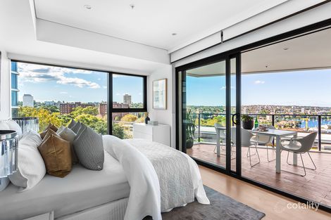 Property photo of 810/80 Alfred Street South Milsons Point NSW 2061