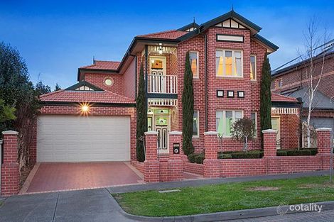 16 Central Park Ave, Maribyrnong, VIC 3032